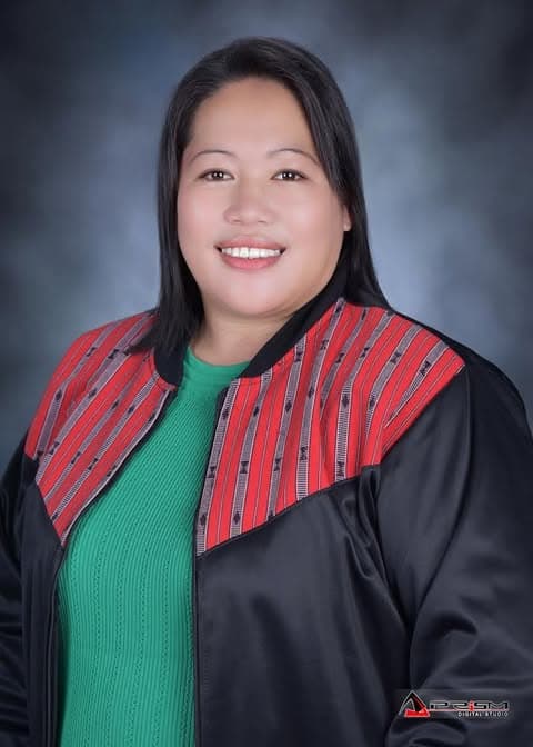 Corazon B. Alhido-Sacpa