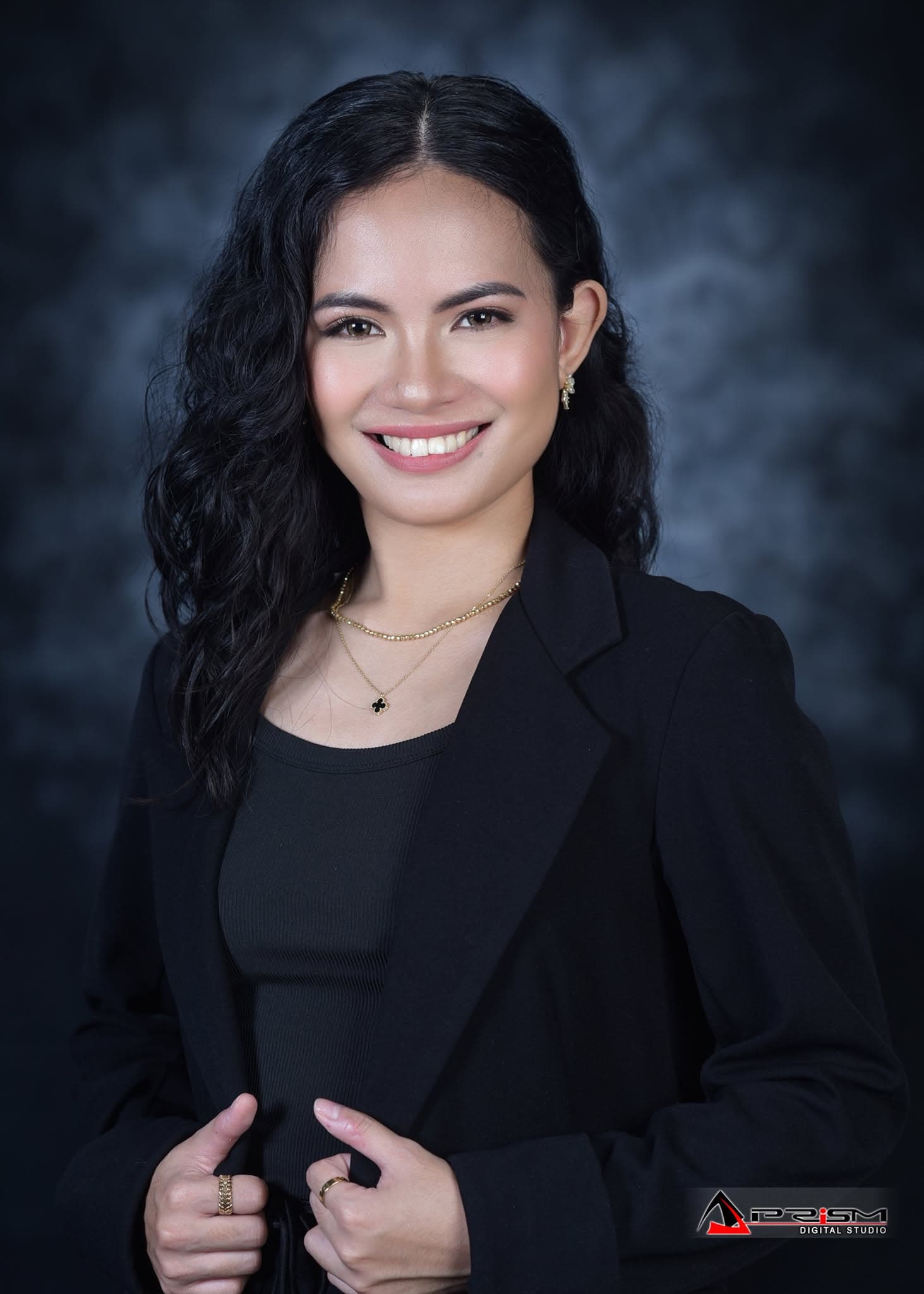 Fiona Diosalyn A. Laguio