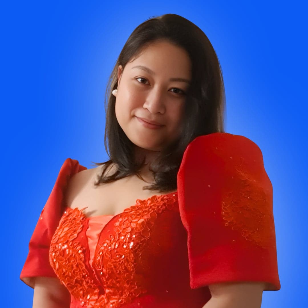 Hon. Lady Ivy Vanity D. Velasco