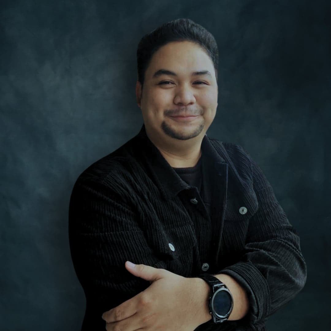 Joshua Bascos