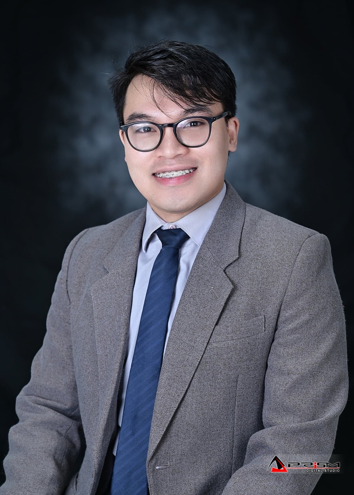 Placido V. Abuan III